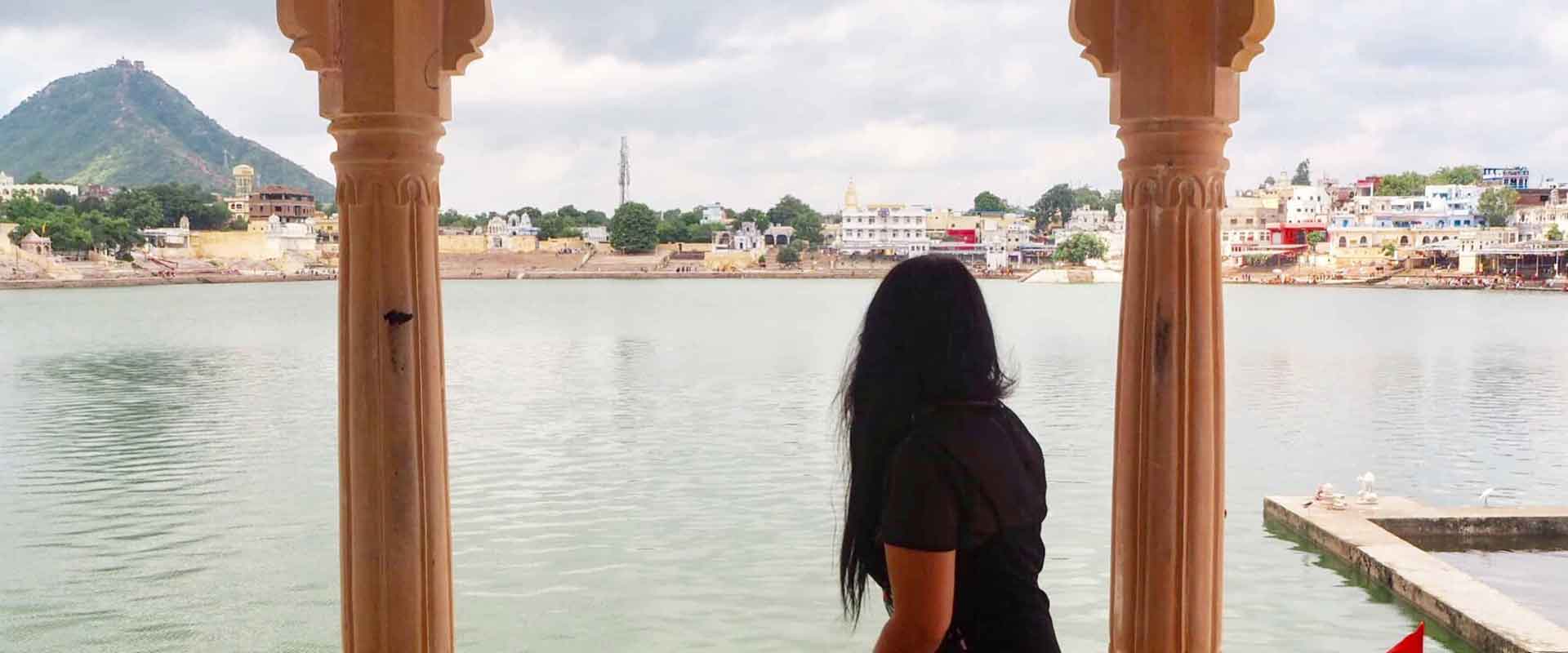 golden triangle tour with ajmer and pushkar